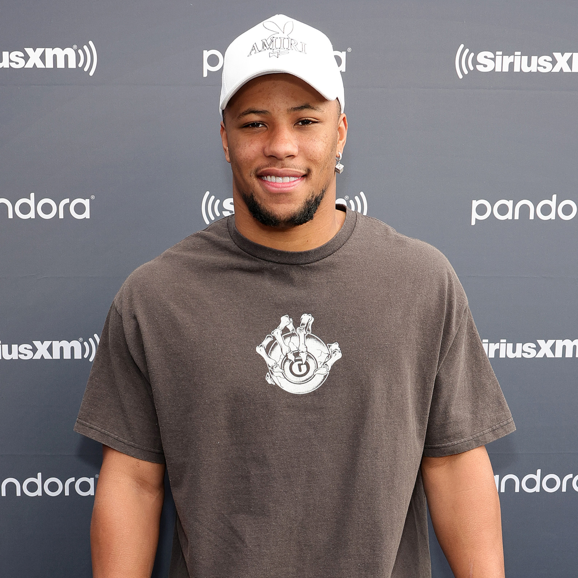 RB Saquon Barkley z Eagles „próbował” przekonać Jasona Kelce’a, aby nie odchodził na emeryturę