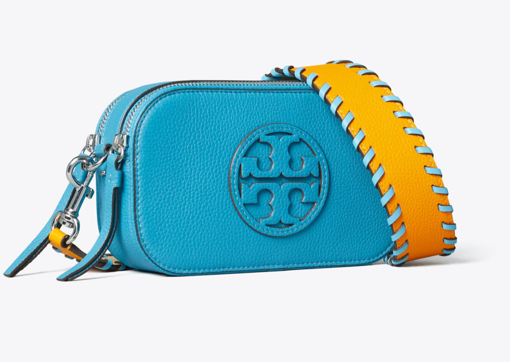 Tory Burch Mini Miller Crossbody Bag