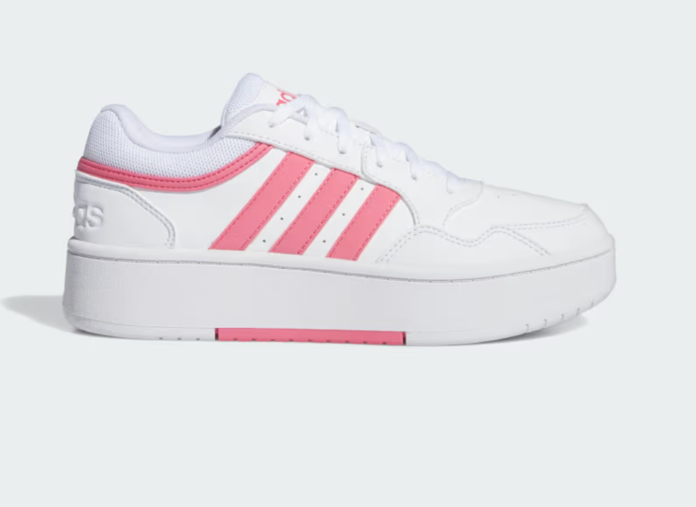 Ofertas de tênis Adidas Hoops 3.0 Bold