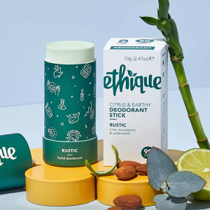 Ethique Solid Deodorant