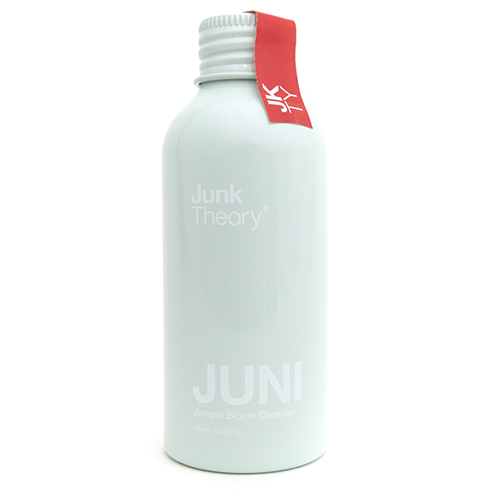 Junk Theory Juni- Juniper Biome Cleanser