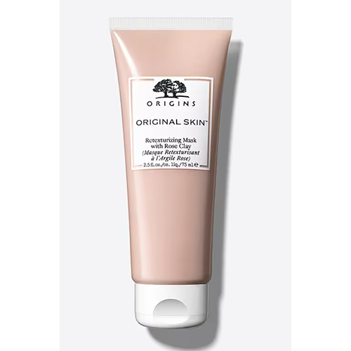 Origins Original Skin Retexturizing Mask with Rose Clay