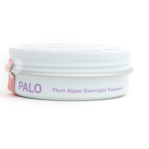 JunkTheory PALO- Plum Algae Overnight Treatment 