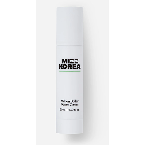 Mizz Korea Million Dollar Genes Cream 