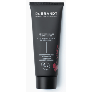 Dr. Brandt Face Exfoliator