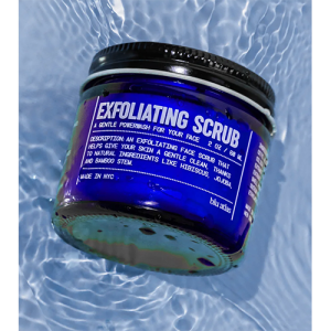 Blu Atlas Exfoliating Scrub