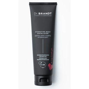 Dr. Brandt Body Polishing Exfoliator