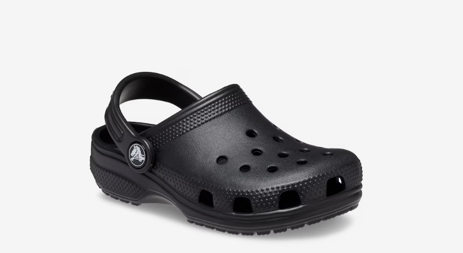 Crocs Classic Clog back-to-school