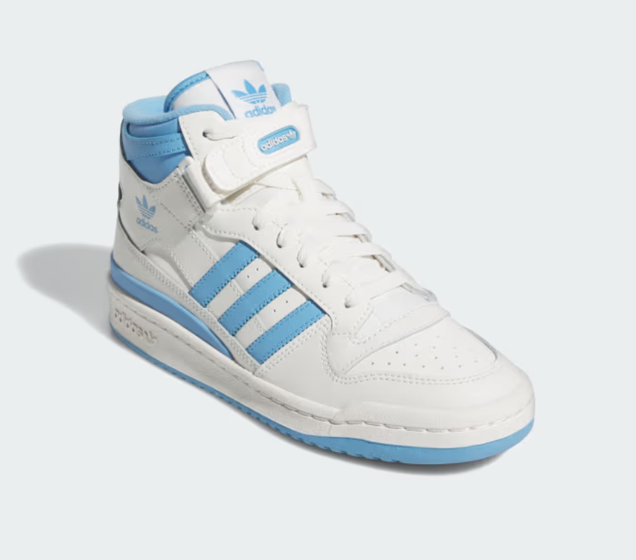 Adidas Forum Mid Shoes