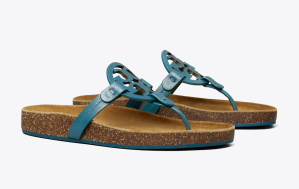 Miller Cloud Sandal