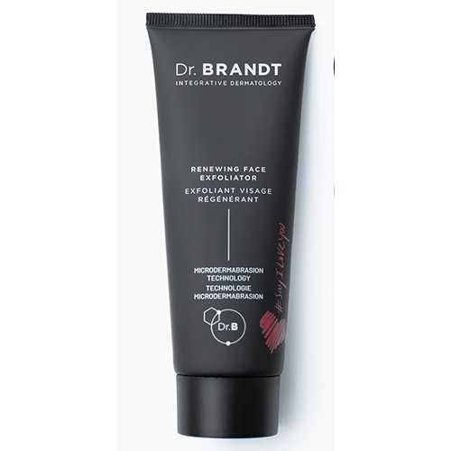 Dr. Brandt Microdermabrasion Face Exfoliator