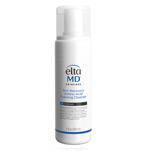 EltaMD Skin Recovery Amino Acid Foaming Cleanser