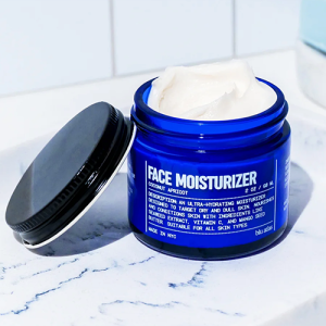 Blu Atlas Face Moisturizer