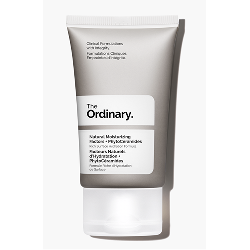 The Ordinary Natural Moisturizing Factors + Phtyoceramides