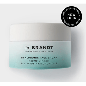 Dr. Brandt Hyaluronic Face Cream 2.0