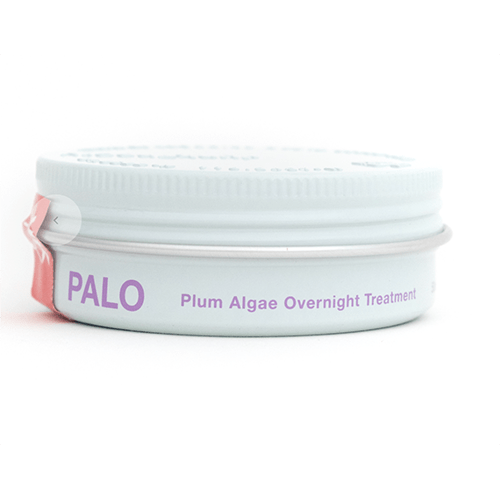 Junk Theory Palo - Plum Algae Overnight Treatment