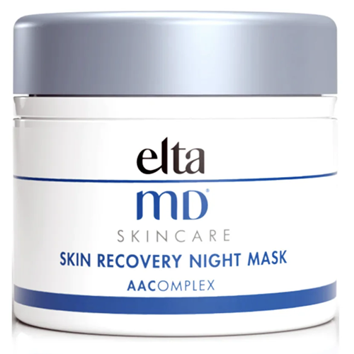 Elta MD Skin Recovery Night Mask