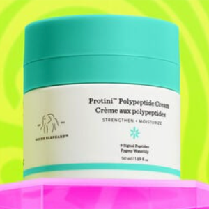 Drunk Elephant Protini Polypeptide Cream