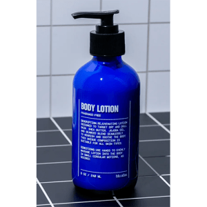 Blu Atlas Body Lotion