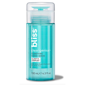 Bliss Fabgirl Sixpack Targeted Core-Firming Gel