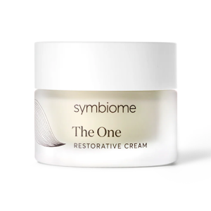 Symbiome The One Restorative Cream