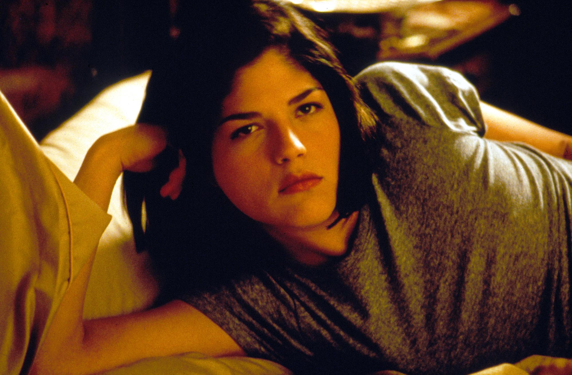 Selma Blair nhìn lại sự nghiệp mang tính biểu tượng của cô ấy với chúng tôi