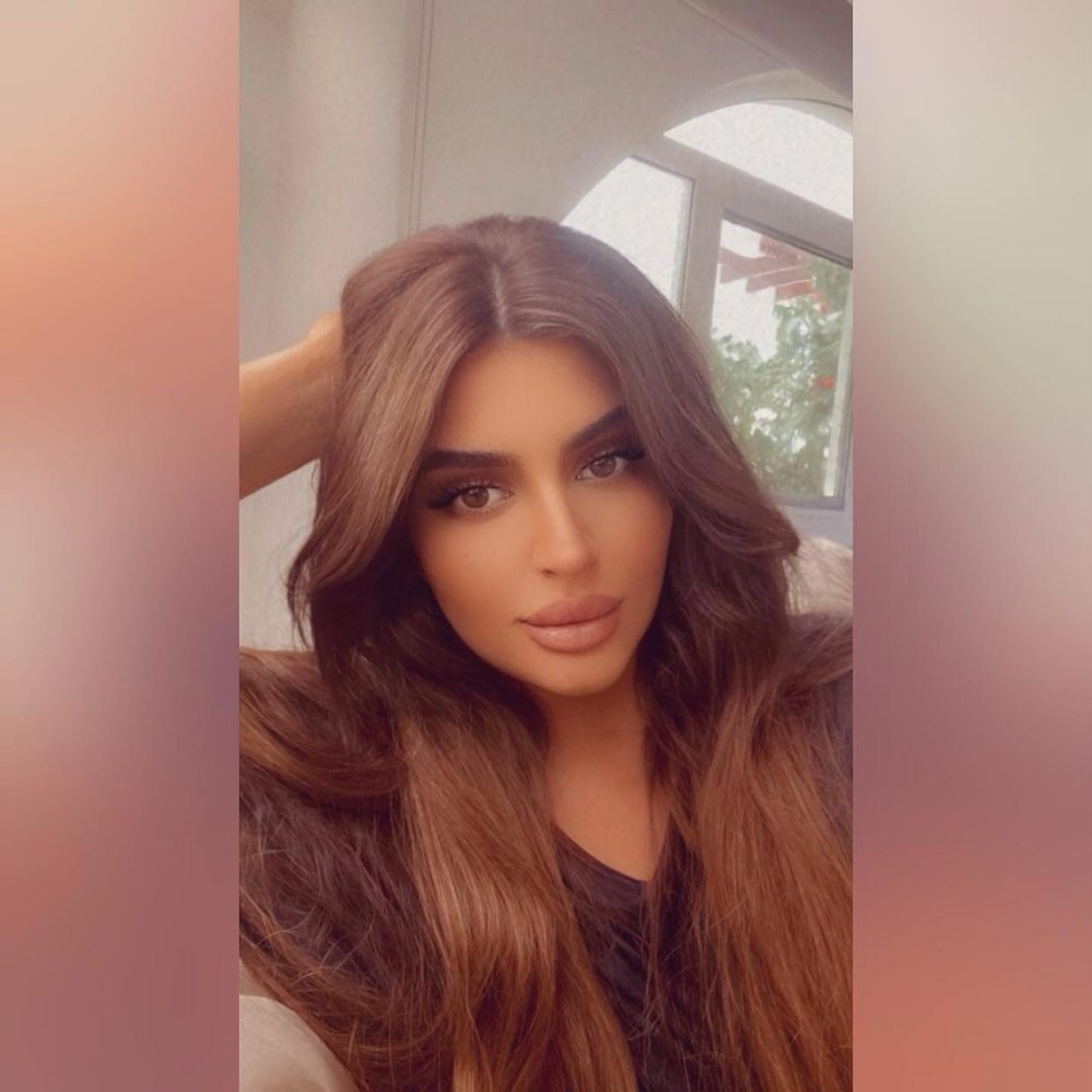 Shaikha Mahra Mohammed Rashed Al Maktoum 2 Linha do tempo do relacionamento viral da princesa de Dubai, do noivado ao divórcio público