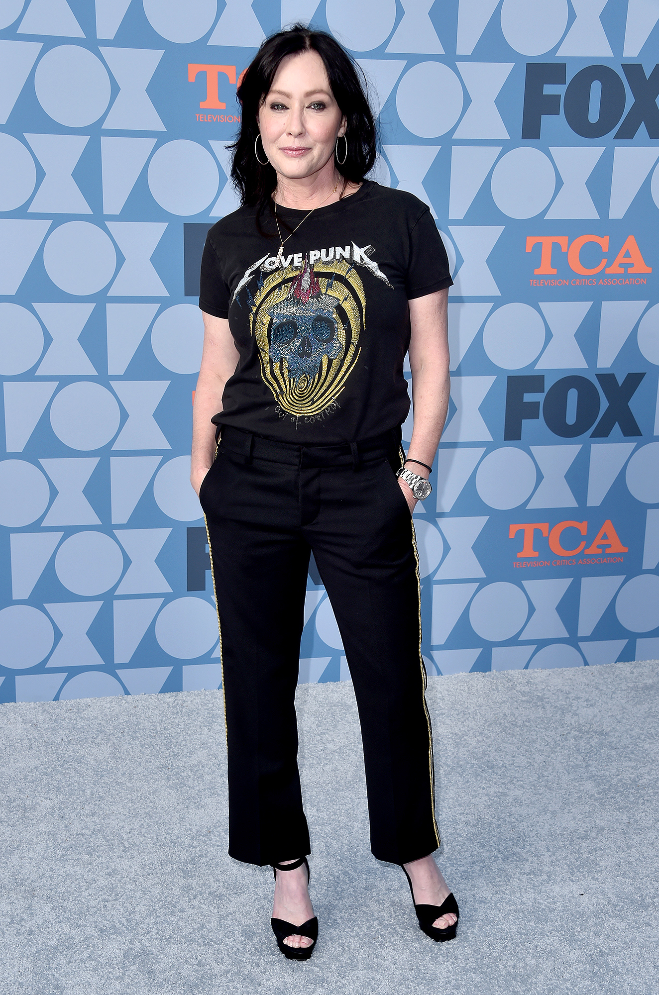 Shannen Doherty Was 'Wrecked' by Idea of Chemo Again Weeks Before Death