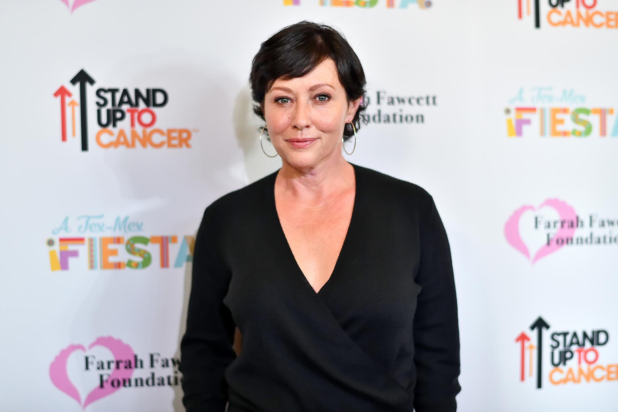 Shannen Doherty Didn’t Realize How ‘Pretty’ She Was in Her Youth