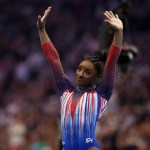 Simone Biles Is Ready for ‘Redemption’ at the 2024 Paris Olympics