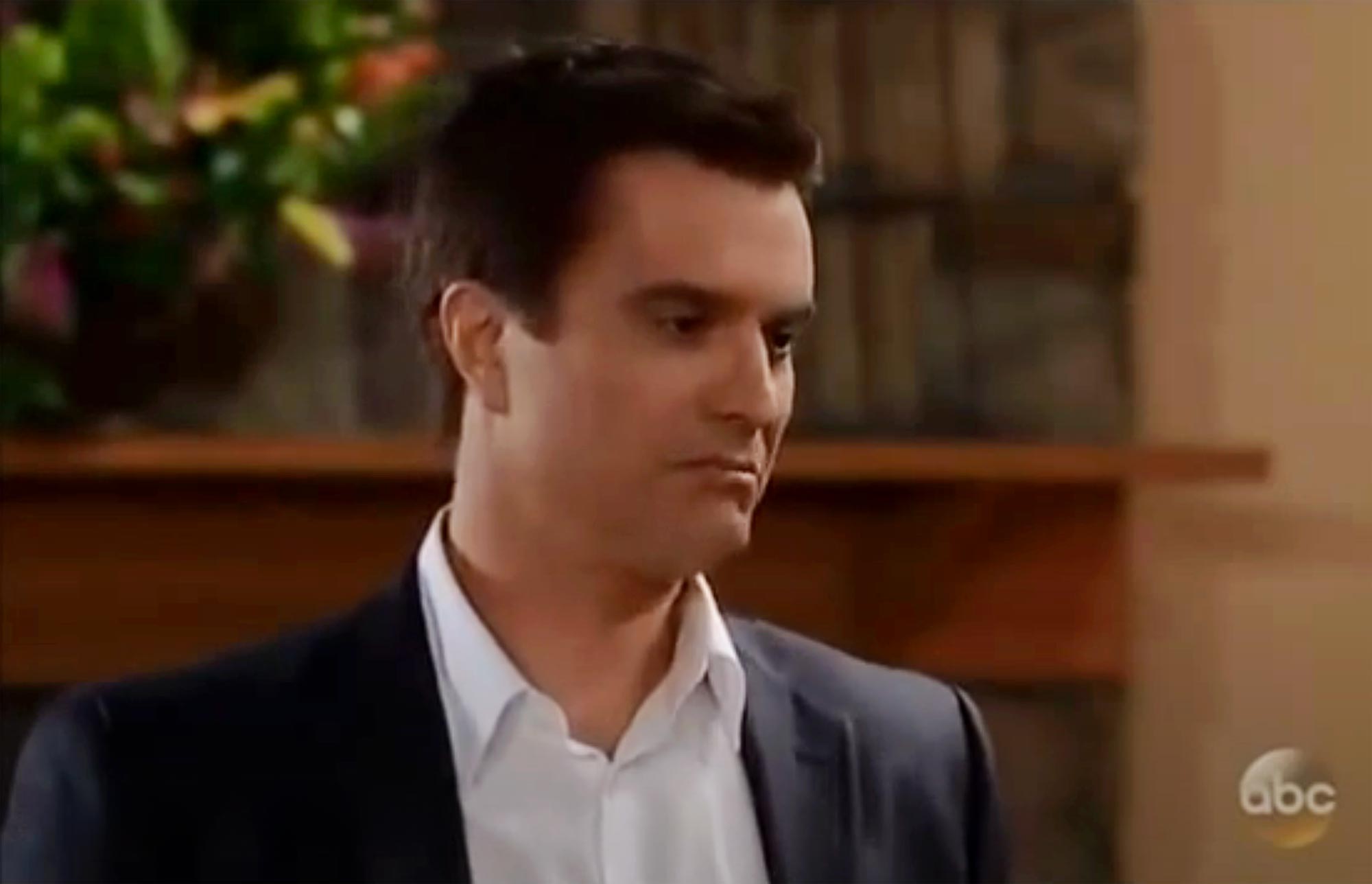 Soap Star Rick Hearst Will Return to General Hospital as Ric Lansing for 1st Time Since 2016 202