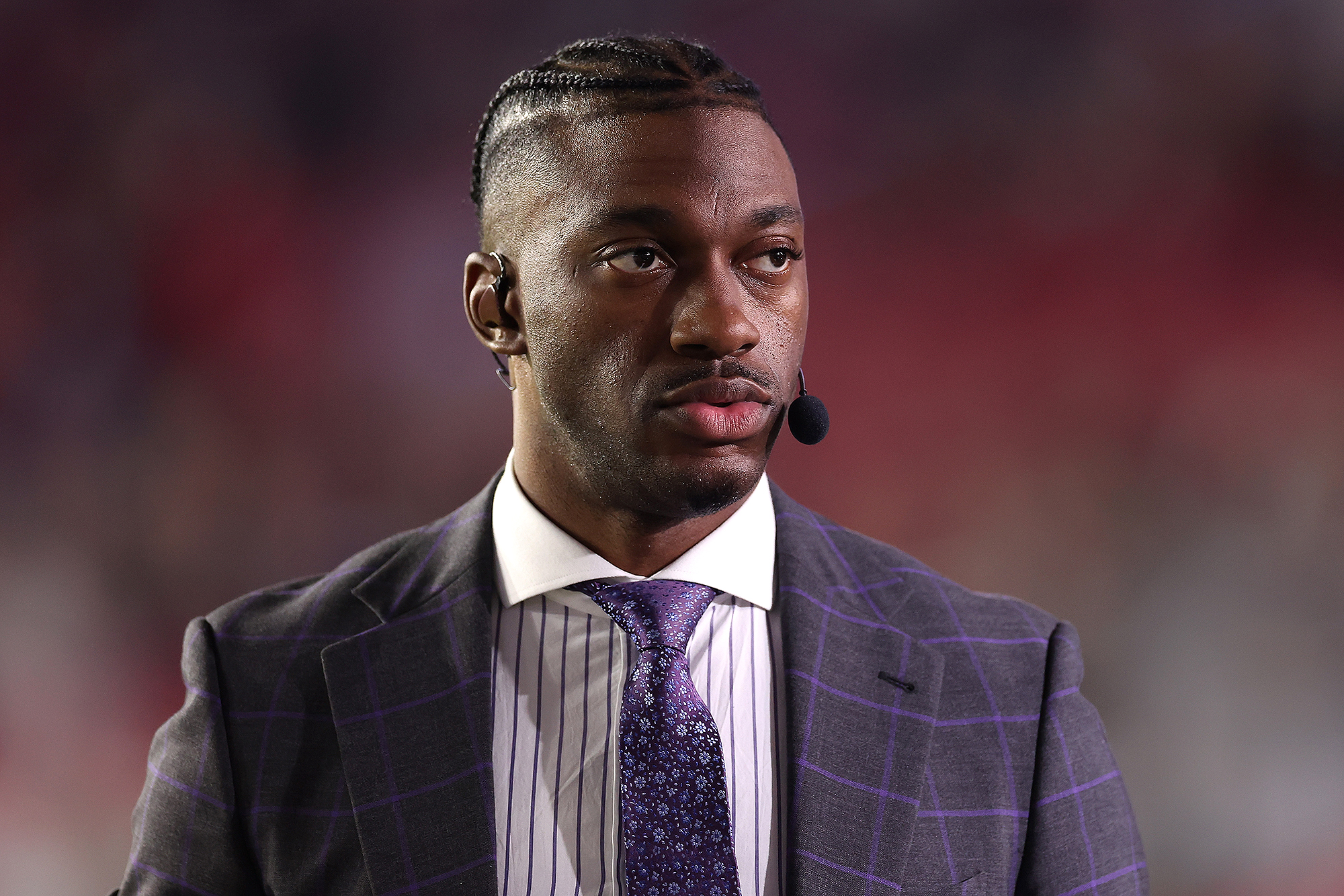 Stars React to Super Bowl Champion Jacoby Jones’ Death at Age 40