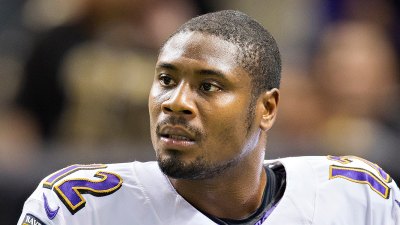 Robert Griffin III, JJ Watt and other stars react to Jacoby Jones' death at the age of 40