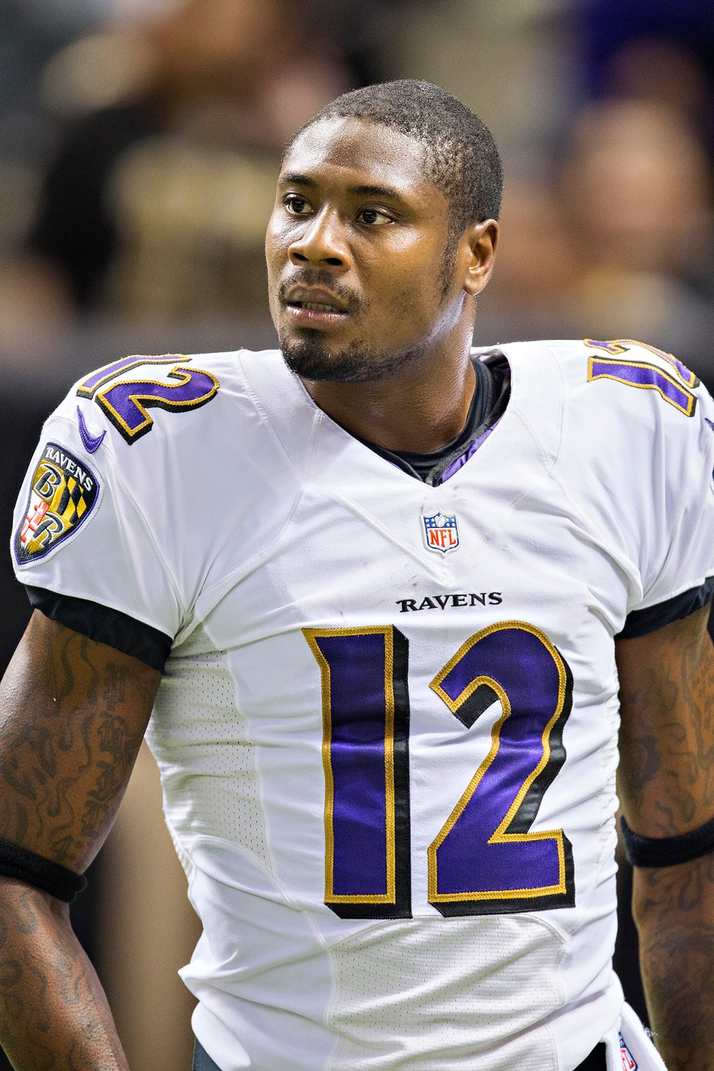 Robert Griffin III, JJ Watt and other stars react to Jacoby Jones' death at the age of 40