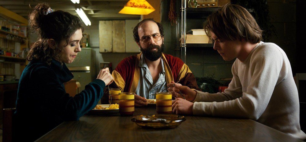 Stranger Things Brett Gelman Revela si a los Fans les Gustará la Temporada 5