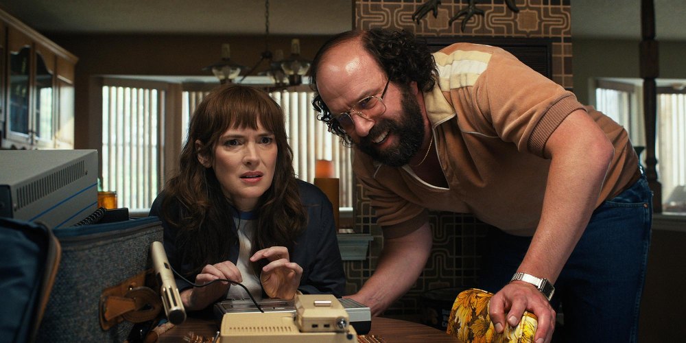 Stranger Things Brett Gelman Revela si a los Fans les Gustará la Temporada 5