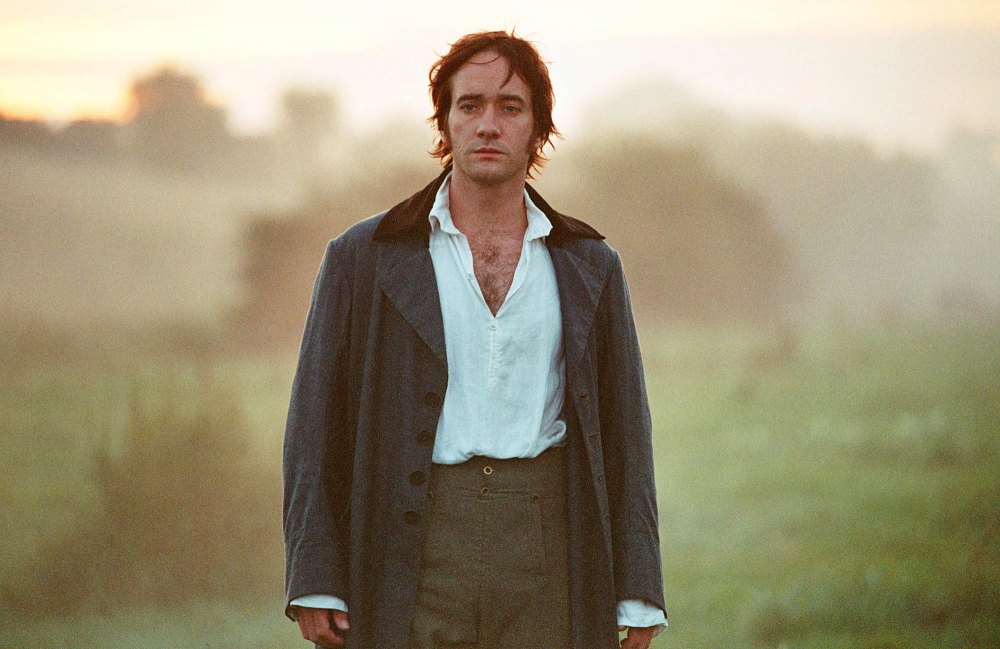 Matthew Macfadyen, ex-aluno de Succession, diz que é lisonjeiro que os fãs ainda o reconheçam como Sr. Darcy 10