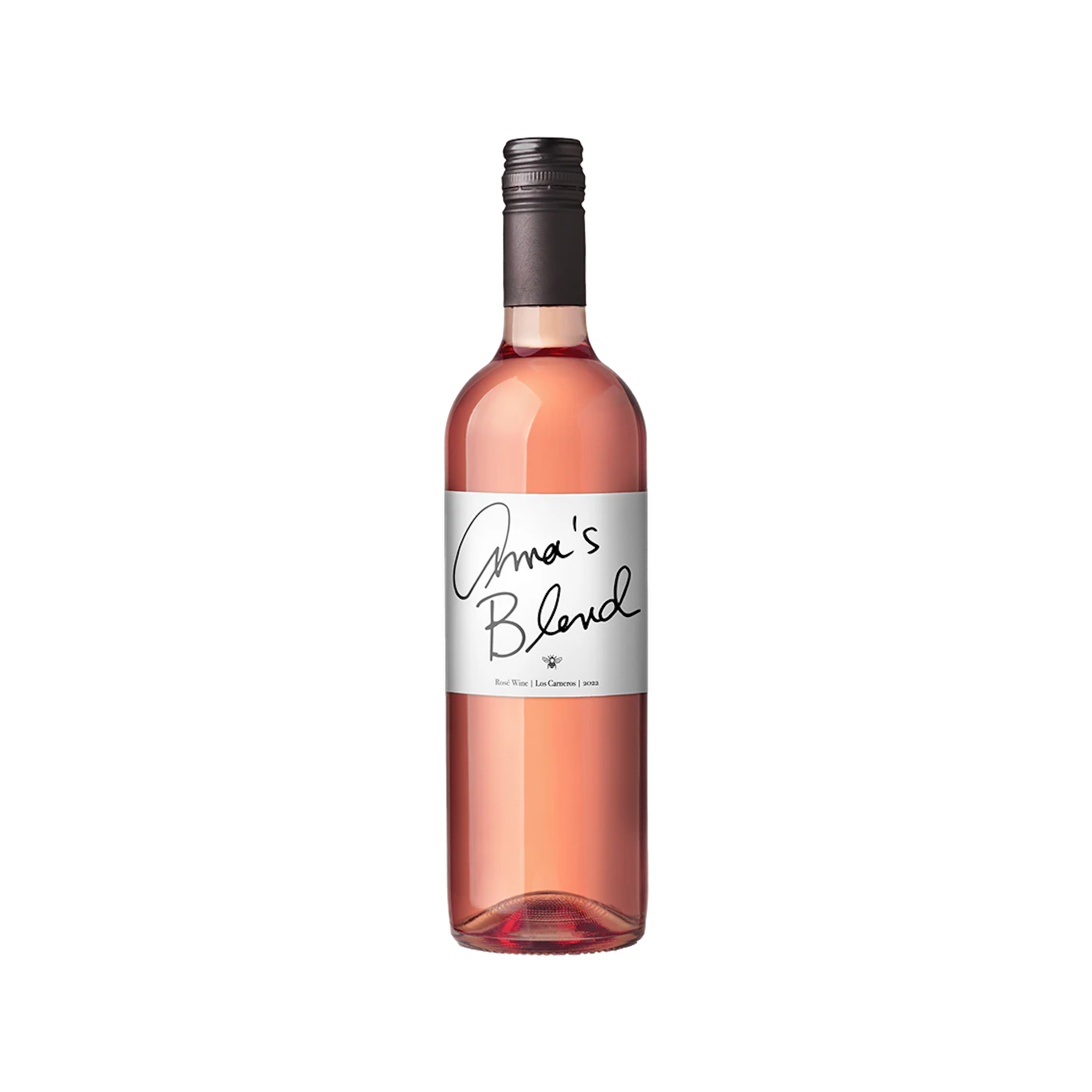 Sunny Hostin Launches Ama's Blend Rose Inspired by Book Character