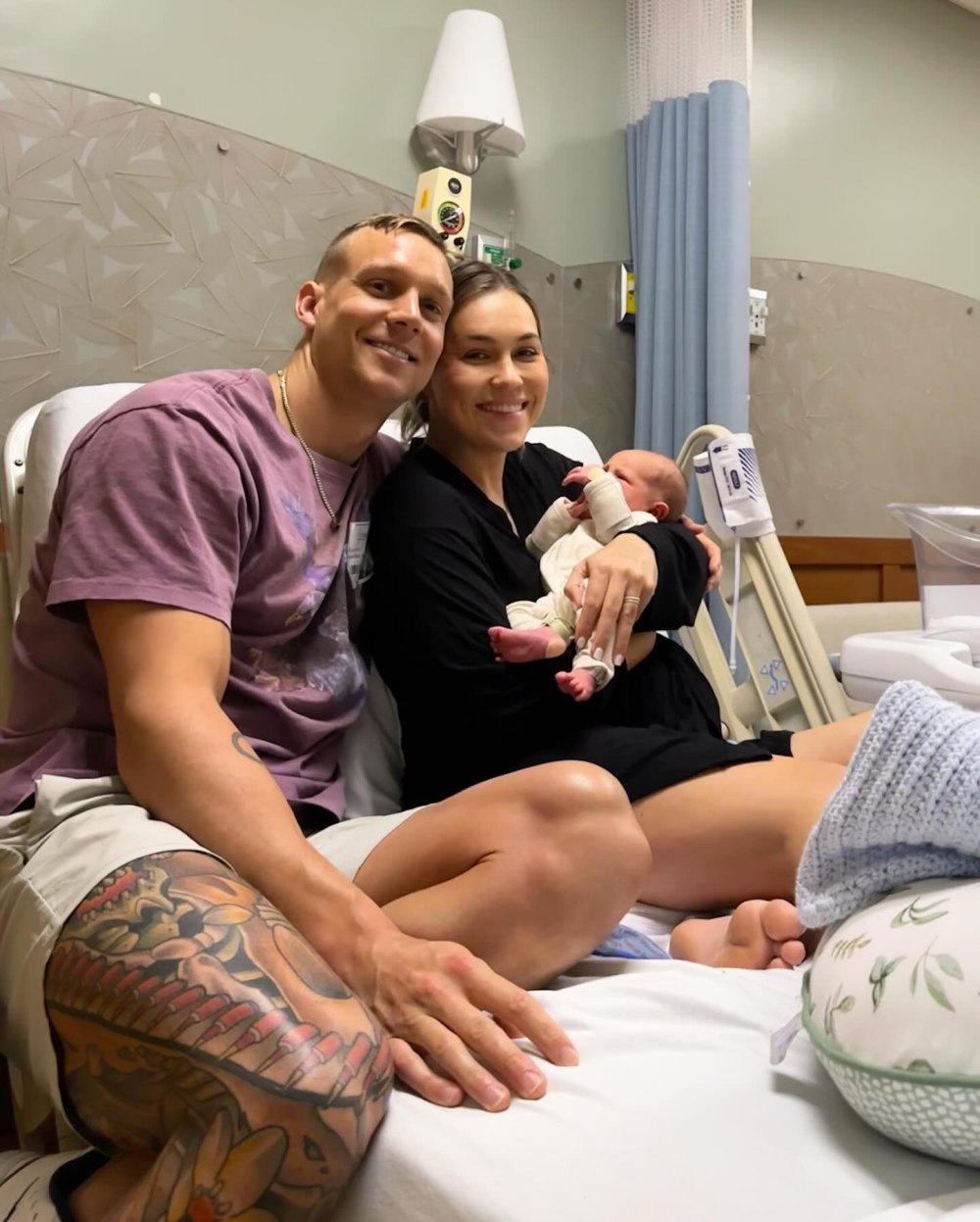 Swimmer Caeleb Dressel and Wife Meghan s Relationship Timeline