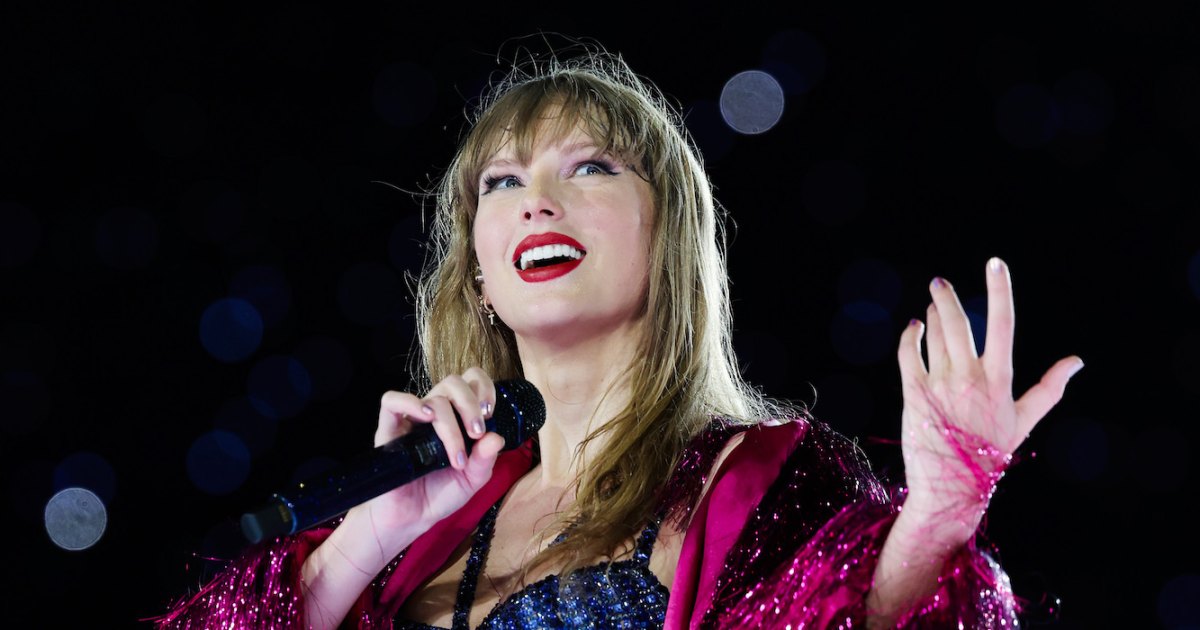 Taylor Swift releases “I Can Do It With a Broken Heart” as TTPD single