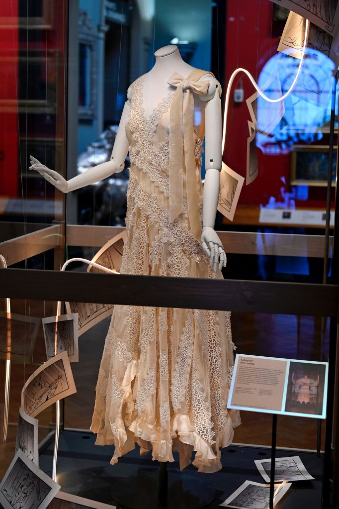 Taylor Swift Lends Personal Items to First-of-its-Kind London Exhibit 2