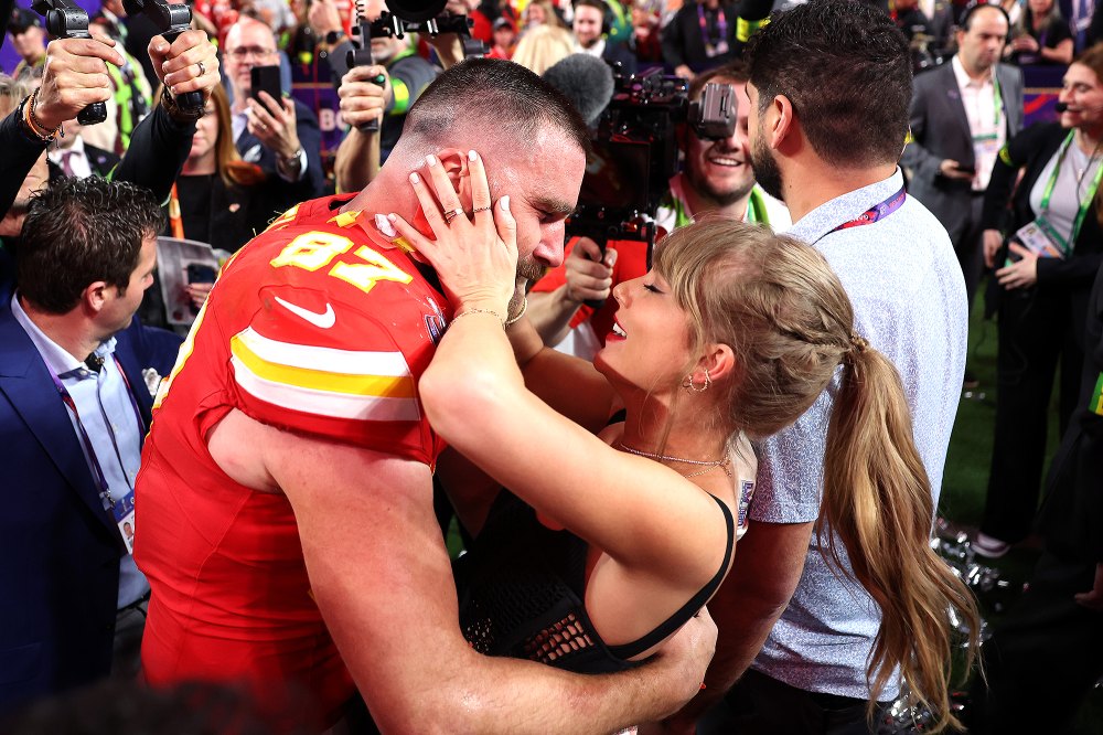 Taylor Swift to skip the 2024 ESPY Awards as her relationship with Travis Kelce worsens