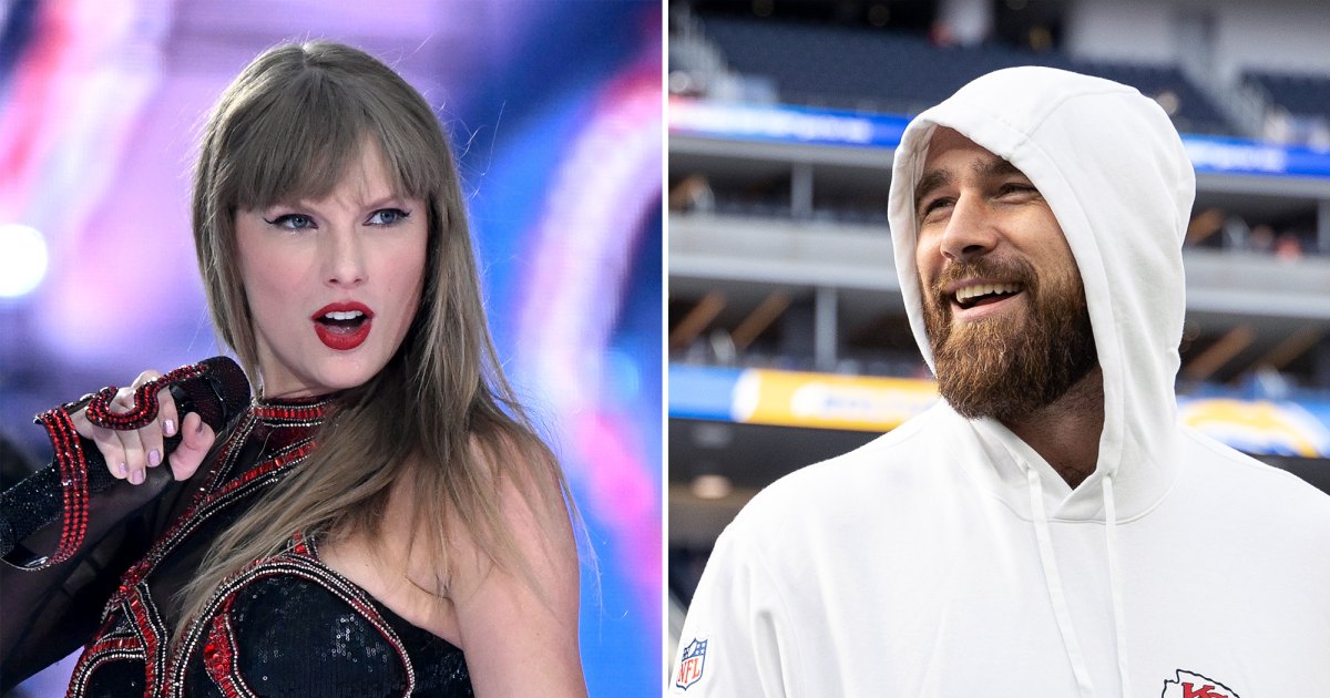 Taylor Swift and Travis Kelce skip the 2024 ESPY Awards