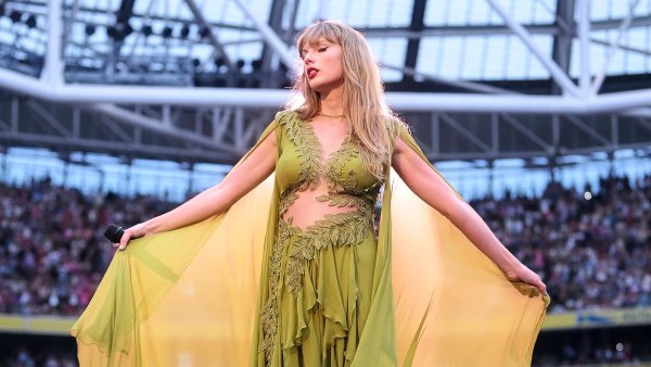 Taylor Swift s Personal Items — And Costumes — on Display at Victoria and Albert Museum This Summer 170