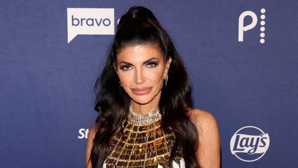 Fans Call Out RHONJ Teresa Giudice For Photoshop Fail With Larsa Pippen Birthday Post