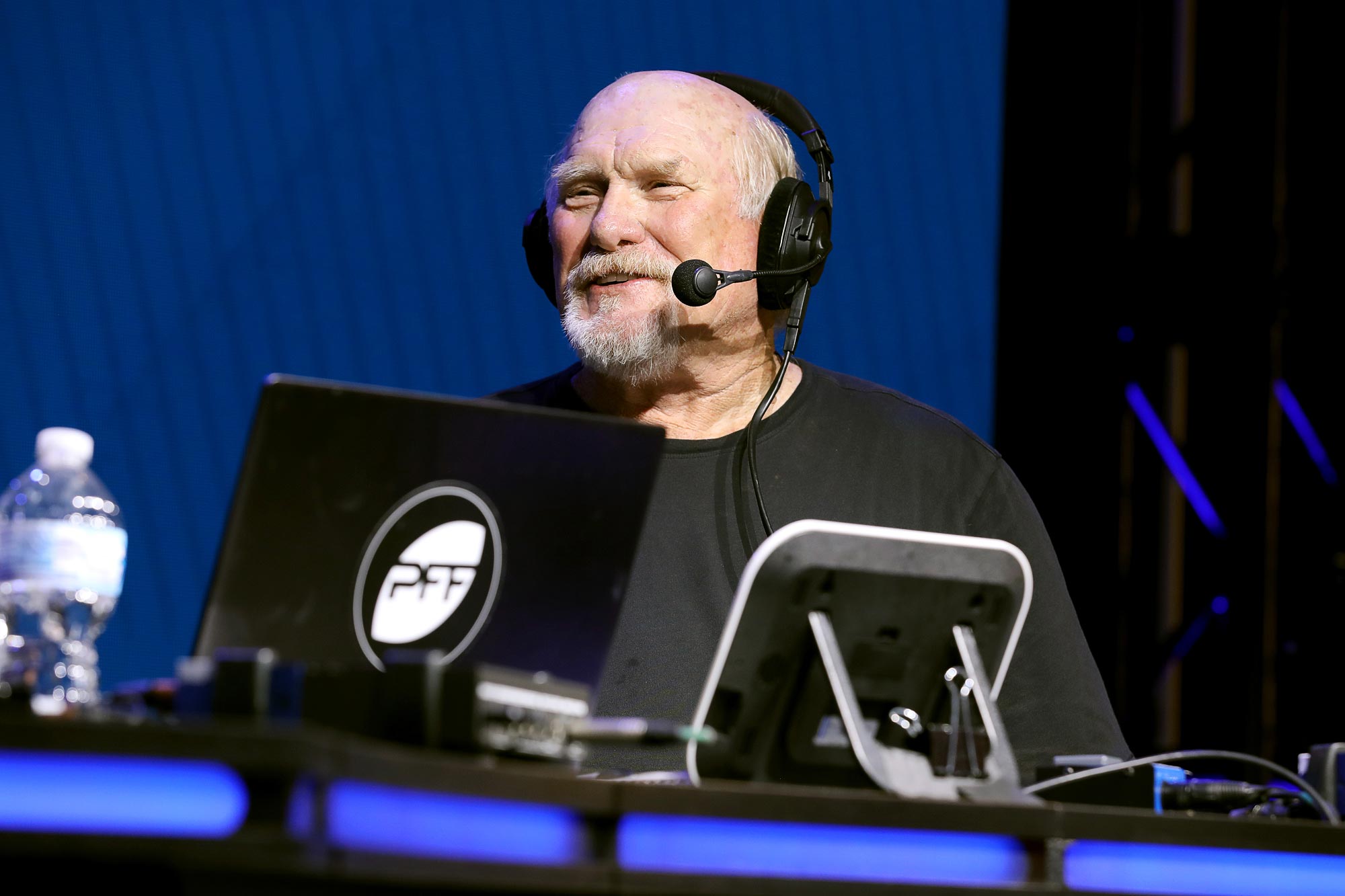 Terry Bradshaw Tư vấn cho Tom Brady và Món ăn về Cơ hội cho các Thủ lĩnh 3-Peat