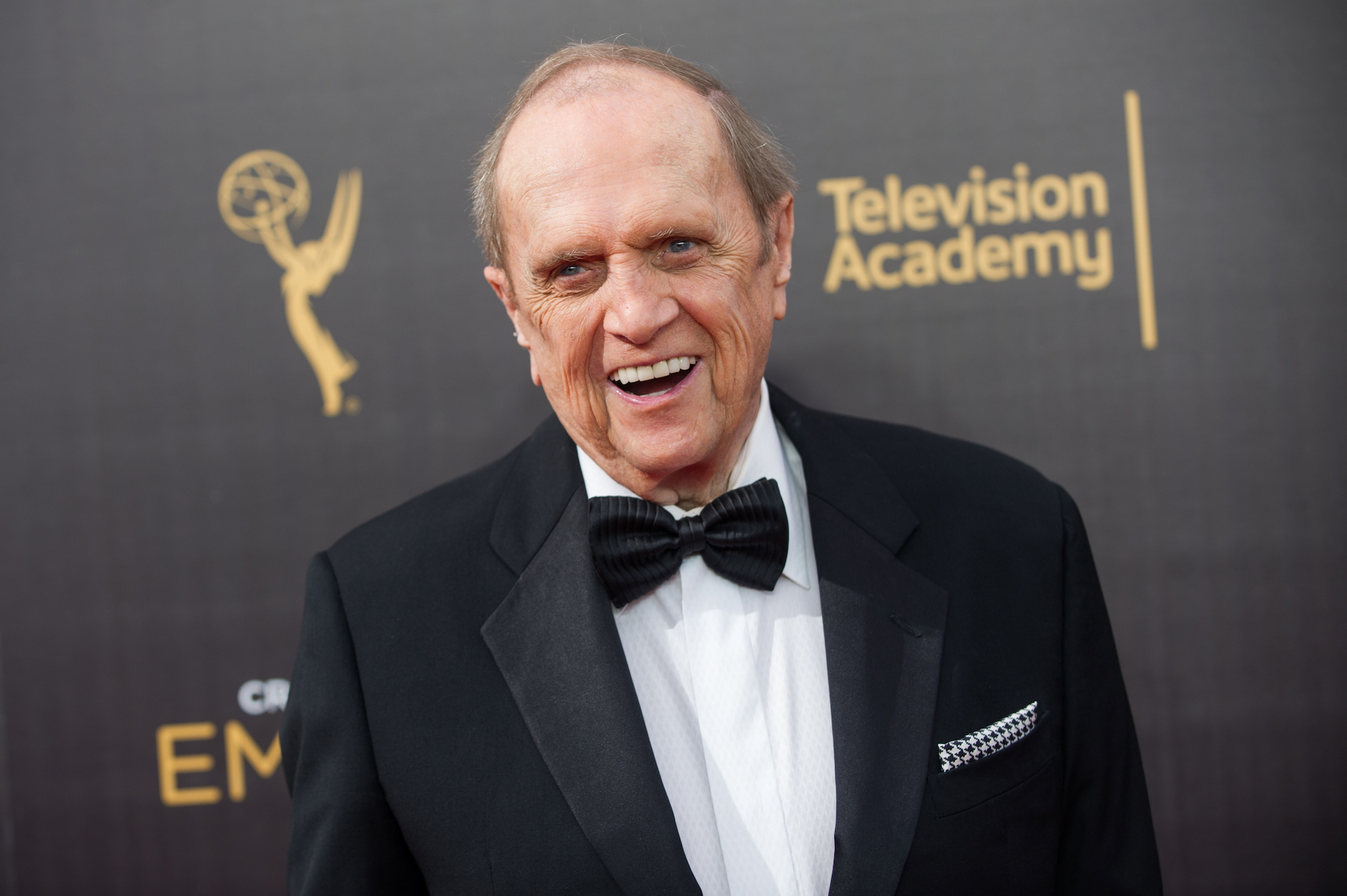 Ícone da comédia Bob Newhart morto aos 94 anos