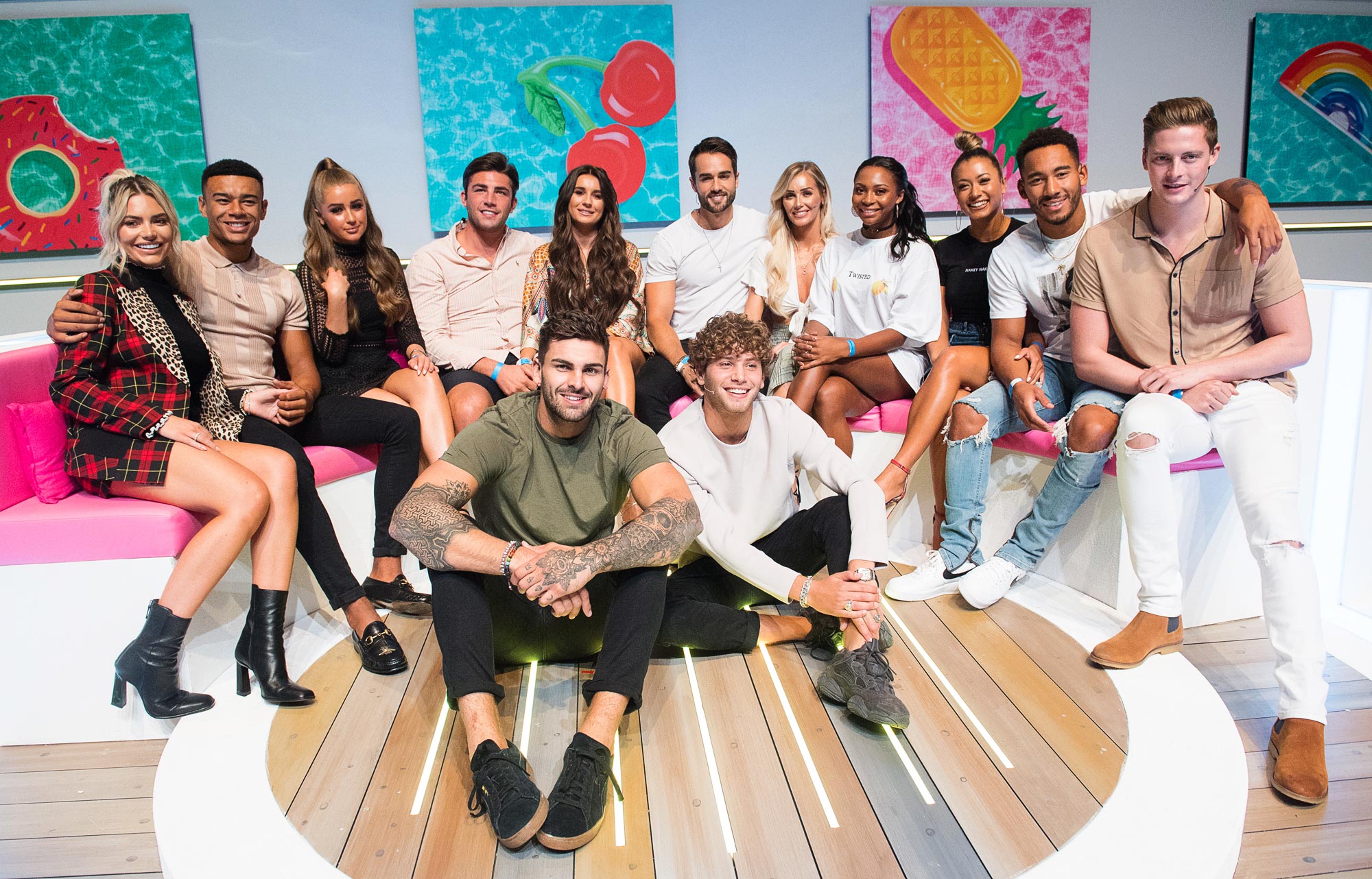 Most Dramatic Casa Amor Moments From 'Love Island UK' and 'Love Island USA'