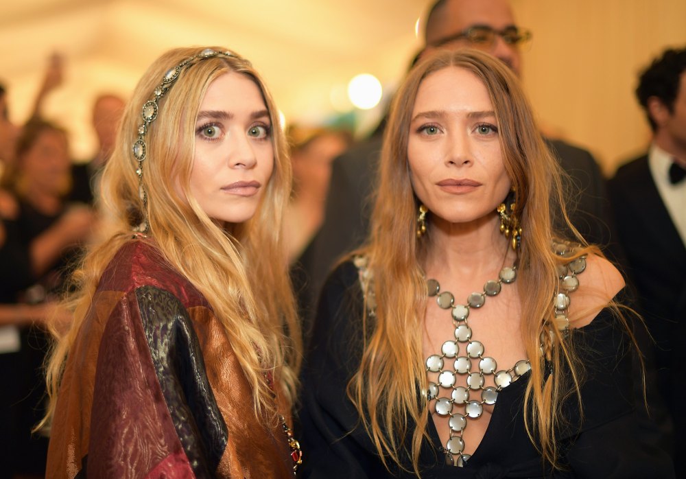 The Secret Life of the Olsens Rollout