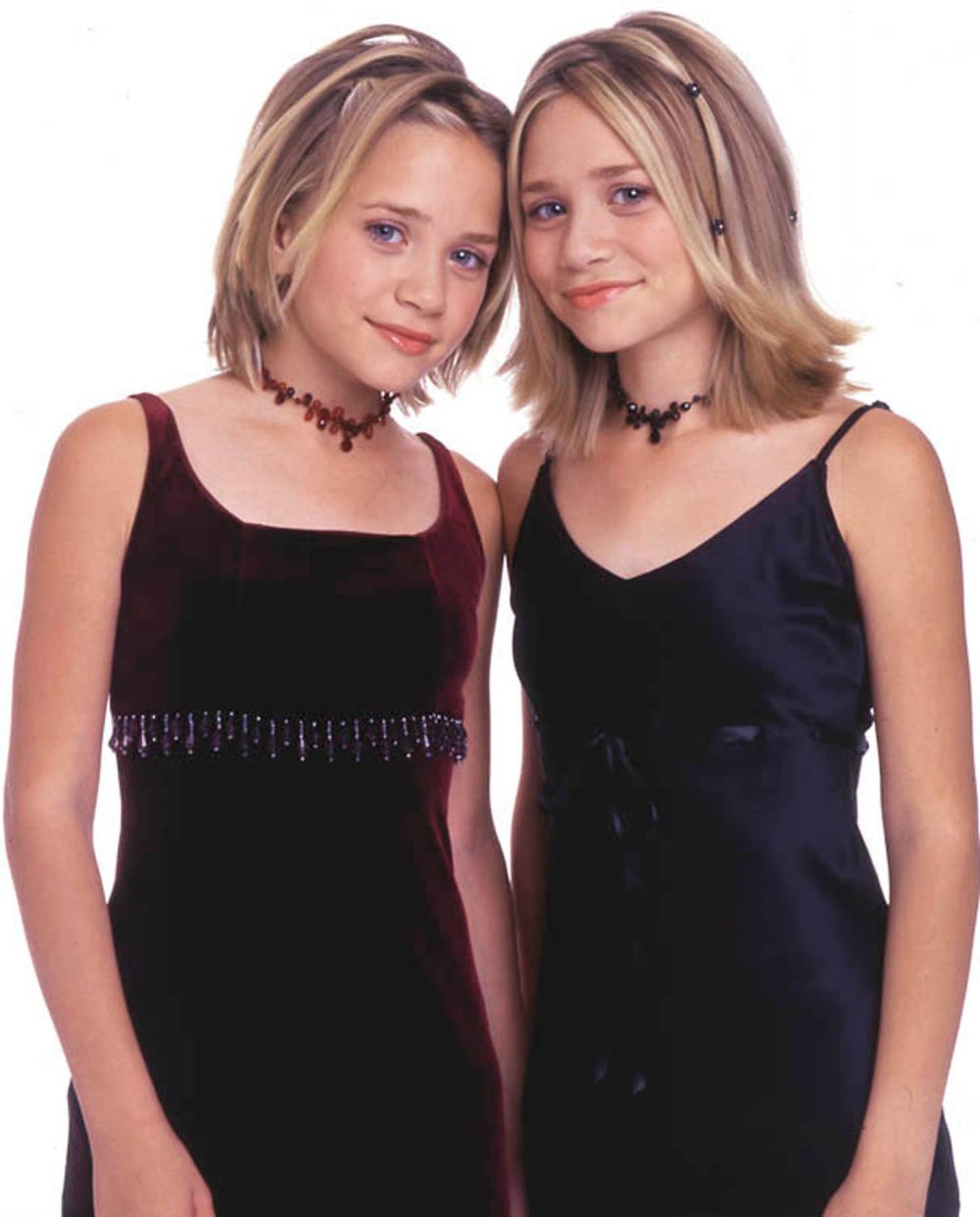 The Secret Life of the Olsens Rollout